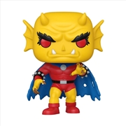 Buy Justice League (comics) - Etrigan the Demon Pop! [RS]