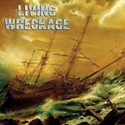 Buy Living Wreckage