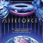 Buy Lifeforce