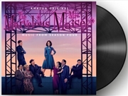 Buy The Marvelous Mrs. Maisel: Season 4