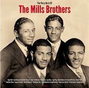 Buy Very Best Of The Mills Brother