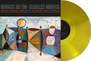 Buy Mingus Ah Um - Transparent Yellow