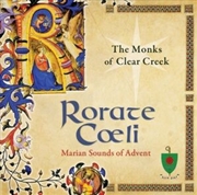 Buy Rorate Coeli: Marian Sounds Of Advent
