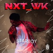 Buy Starboy