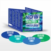 Buy Now That's What I Call 90s: Dancefloor / Various