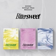 Buy Bittersweet: 2nd Single Album