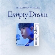 Buy Empty Dream: 5th Mini: Limited