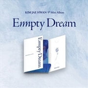 Buy Empty Dream: 5th Mini: Platform Album Version