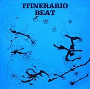 Buy Itinerario Beat - Blue