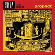 Buy Prophet: Yellow Lp