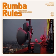 Buy Rumba Rules