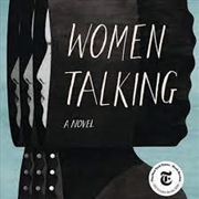 Buy Women Talking