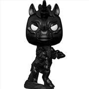 Buy Shazam! 2: Fury of the Gods - Unicorn Pop! Vinyl