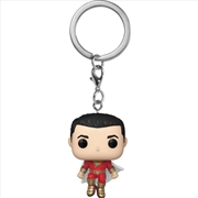 Buy Shazam! 2: Fury of the Gods - Shazam Pop! Keychain