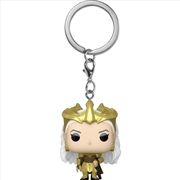 Buy Shazam! 2: Fury of the Gods - Hespera Pop! Keychain