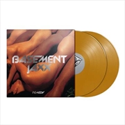 Buy Remedy - Gold Vinyl