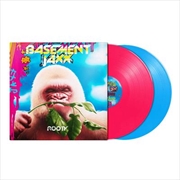 Buy Rooty - Pink / Blue Vinyl