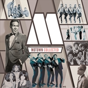 Buy Motown Collected