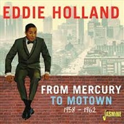 Buy From Mercury To Motown 1958-62