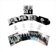 Buy Songs Of Surrender - Limited Edition Collector’s Boxset