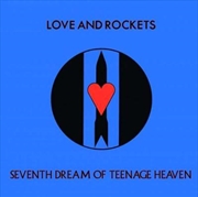 Buy Seventh Dream Of Teenage Heaven