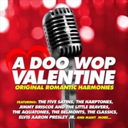 Buy Doo Wop Valentine - Original Romantic Harmonies