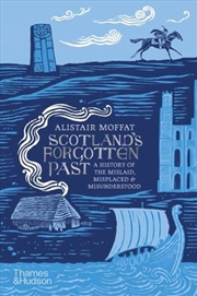 Buy Scotlands Forgotten Past