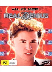 Buy Real Genius