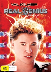 Buy Real Genius