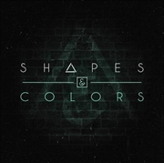 Buy Shapes And Colors