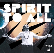 Buy Spirit To All