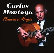 Buy Flamenco Magic