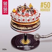 Buy 50 Jahre: Ltd Edn