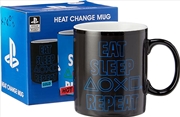Buy Playstation Heat Change Mug