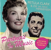 Buy Partners In Music: A Bumoer Bundle Of Rarities