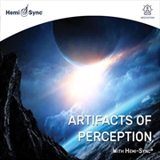 Buy Artifacts Of Perception With H