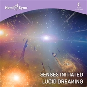 Buy Senses Initiated Lucid Dreamin