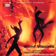 Buy Wind Visions: Music Of Samuel