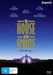 Buy House Of The Spirits | Imprint Collection #205, The