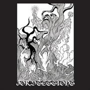 Buy Jord Sessions: Red Lp