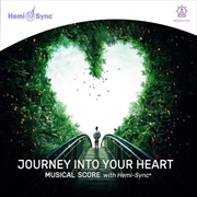 Buy Journey Into Your Heart Music 