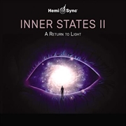 Buy Inner States Ii - A Return To L 