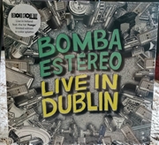 Buy Live In Dublin