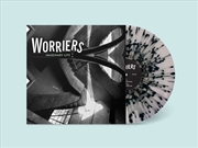 Buy Imaginary Life - Clear Splatter Vinyl