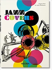 Buy Jazz Covers - 40th Edition