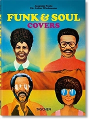 Buy Funk And Soul Covers. 40th Edition