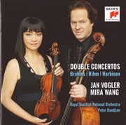 Buy Double Concertos