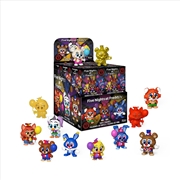 Buy Five Nights At Freddy's S2 Mystery Minis (CHOSEN AT RANDOM)