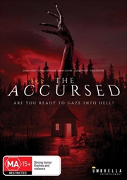 Buy Accursed, The