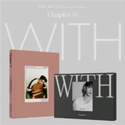 Buy 1st Album: Chapter 0: With